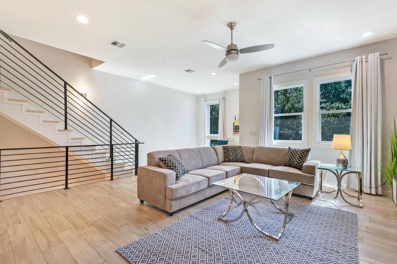 New Construction Elegant Villas New Orleans Exterior foto