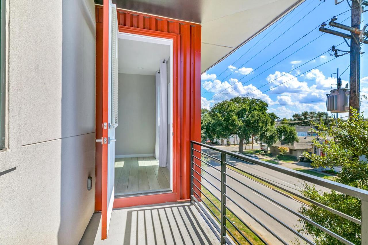 New Construction Elegant Villas New Orleans Exterior foto