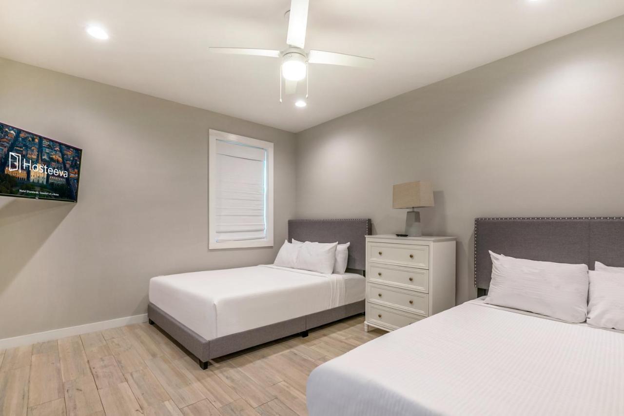 New Construction Elegant Villas New Orleans Exterior foto